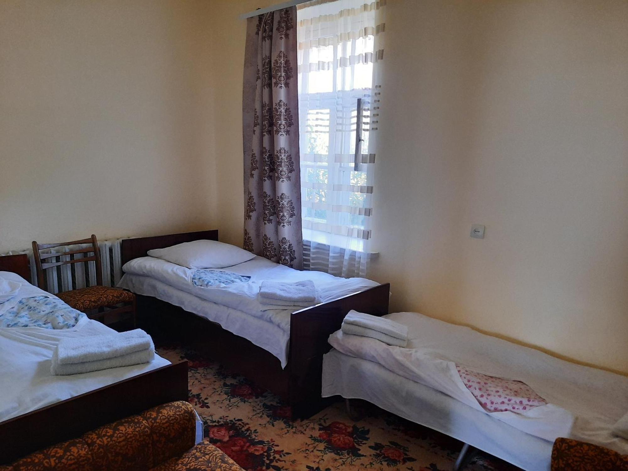 Armine B&B Tatev Quarto foto
